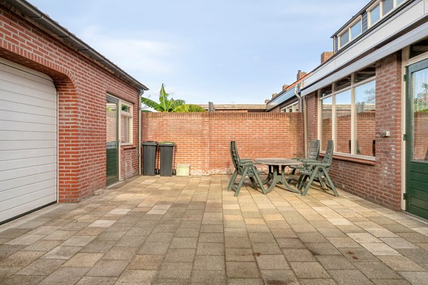 Medium property photo - Het Schild 21, 5282 VJ Boxtel